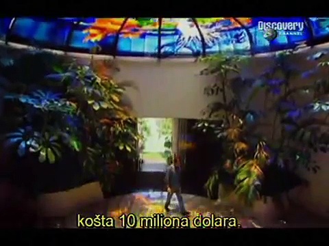 Najbogatiji ljudi na svetu, epizoda 6 (The worlds richest people, episode 6)