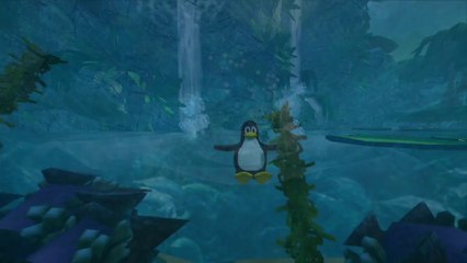 SuperTuxKart, la alternativa gratuita para PC a Mario Kart