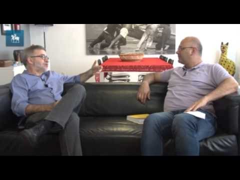 Getúlio era um homem melâncolico por trás de um rosto sorridente