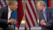 Ao cancelar reunião com Putin, EUA prolongam negociações sobre guerra na Síria e Irã