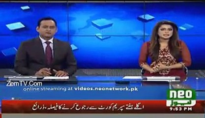 Indian Media Isn't Satisfied With Pakistani NEO Tv