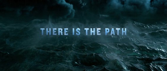 Kubo and the Two Strings Trailer 1 1080p