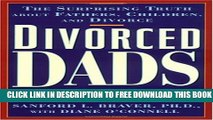 Collection Book Divorced Dads