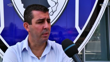 SCB-PSG : Le point sur le dossier disciplinaire