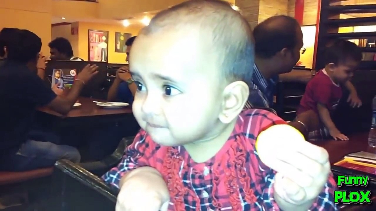 Babies Eating Lemons for the First Time Compilation