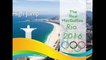 Rio Olympics 2016 - High Jump