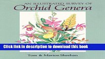 [Read PDF] An Illustrated Survey of Orchid Genera Ebook Online