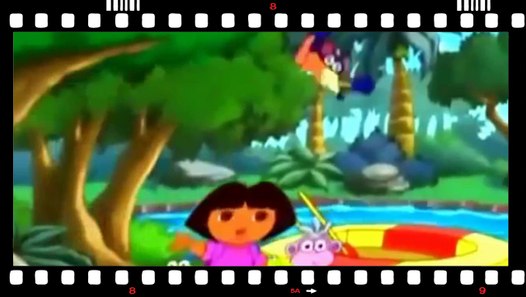 Dora La Exploradora Español Capitulos Completos Originales ...