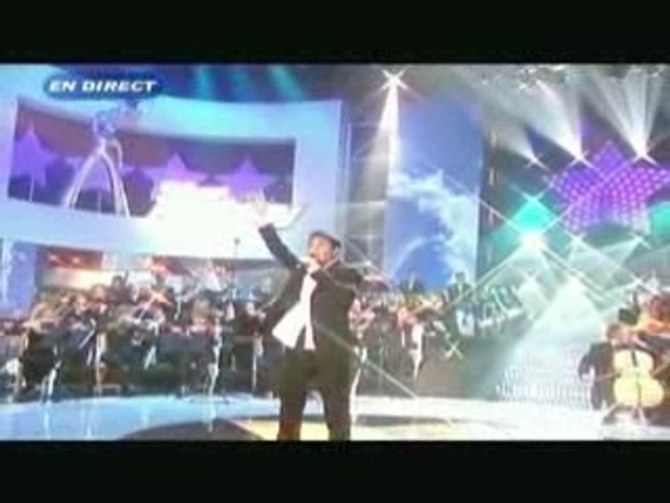 Gregory Lemarchal hommage