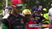 CPL 2016 Match 29 Highlights   St Kitts   Nevis Patriots vs Trinbago Knight Riders