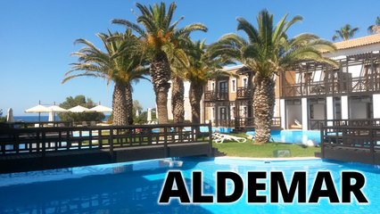 ALDEMAR ROYAL MARE THALASSO - GREECE