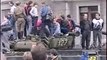 Ровно 25 лет назад, 19 августа 1991 года, танки вошли в Москву