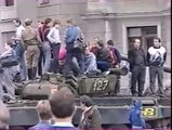 Ровно 25 лет назад, 19 августа 1991 года, танки вошли в Москву