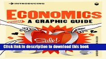 [Popular] Introducing Economics: A Graphic Guide (Introducing...) Hardcover Collection