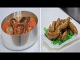 صينية دجاج بالبطاطس - ممبار - لسان عصفور - رواني  | على قد الإيد حلقة كاملة