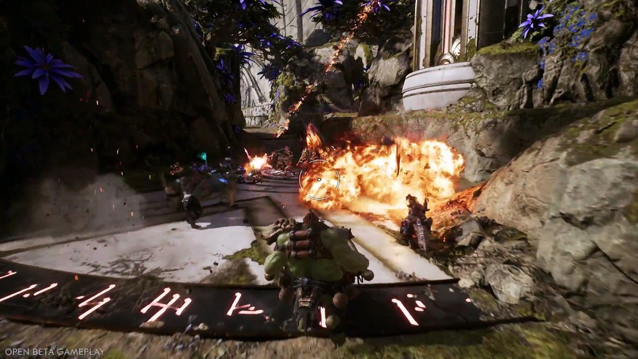 Paragon - Narbash