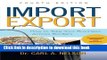 [Popular] Import/Export: How to Take Your Business Across Borders Paperback Collection