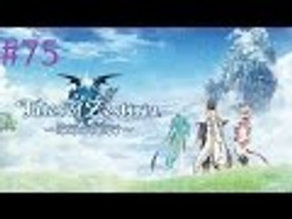 Kratos Plays Tales of Zestiria PC Part 75: Tales of Xillia 2