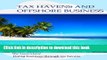 [Popular] Tax havens and offshore business: Doing business through tax havens Hardcover Free