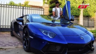 سيارات الممثل محمد رمضان Mohamed Ramadan Cars