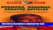 [Download] Bermudas, Bahamas, Gr. Antilles - Bermudes, Gdes Antilles Hardcover Collection