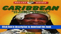 [Download] Caribbean: The Greater Antilles, Bermuda, Bahamas Paperback Free
