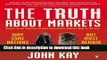 [Popular] Truth About Markets: Why Some Countries Are Rich And Others Remain Poor Paperback Free