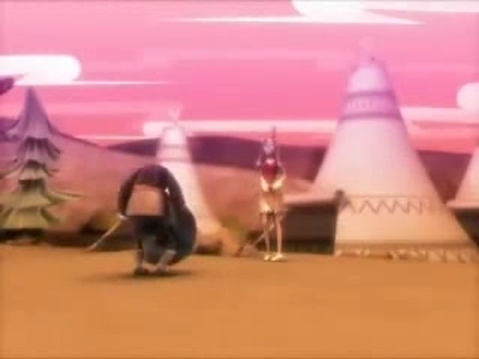 Bebe Lilly Les Cowboys Video Dailymotion