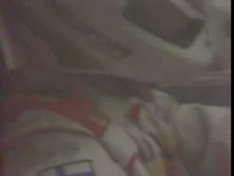 Monte Carlo 1986 - Part 1
