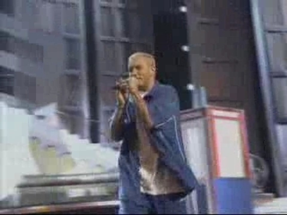 Eminem,Obie yes is back