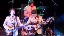 ’Abbey Road’ en las Fiestas de Nuestra Señora de Butarque 2016