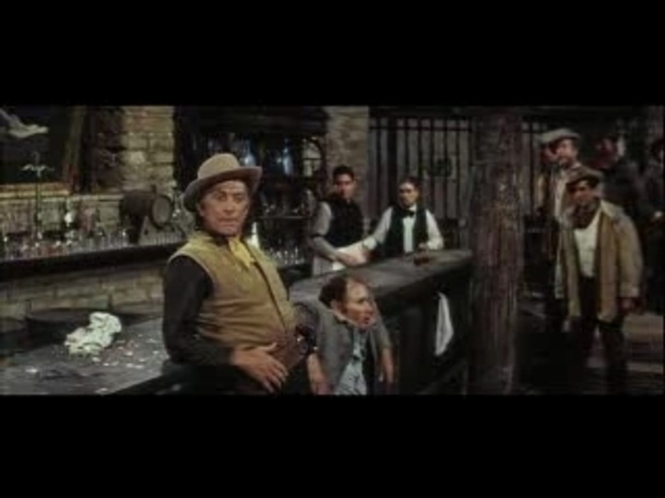 the war wagon       de burt kennedy