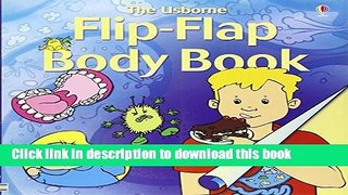 [Download] Flip Flap Body Book Paperback Collection
