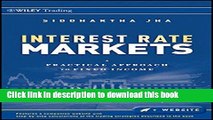 [Popular] Interest Rate Markets: A Practical Approach to Fixed Income Paperback Free