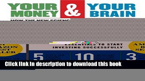 [Popular] Stock Market Investing for Beginners: Essentials to Start Investing Successfully