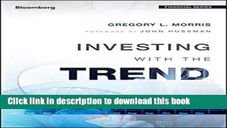 [Popular] Investing with the Trend: A Rules-based Approach to Money Management Hardcover Online