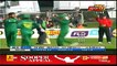 Ireland all out on 82 Runs vs Pakistan - Watch Wickets Highlights in 1st ODI 2016