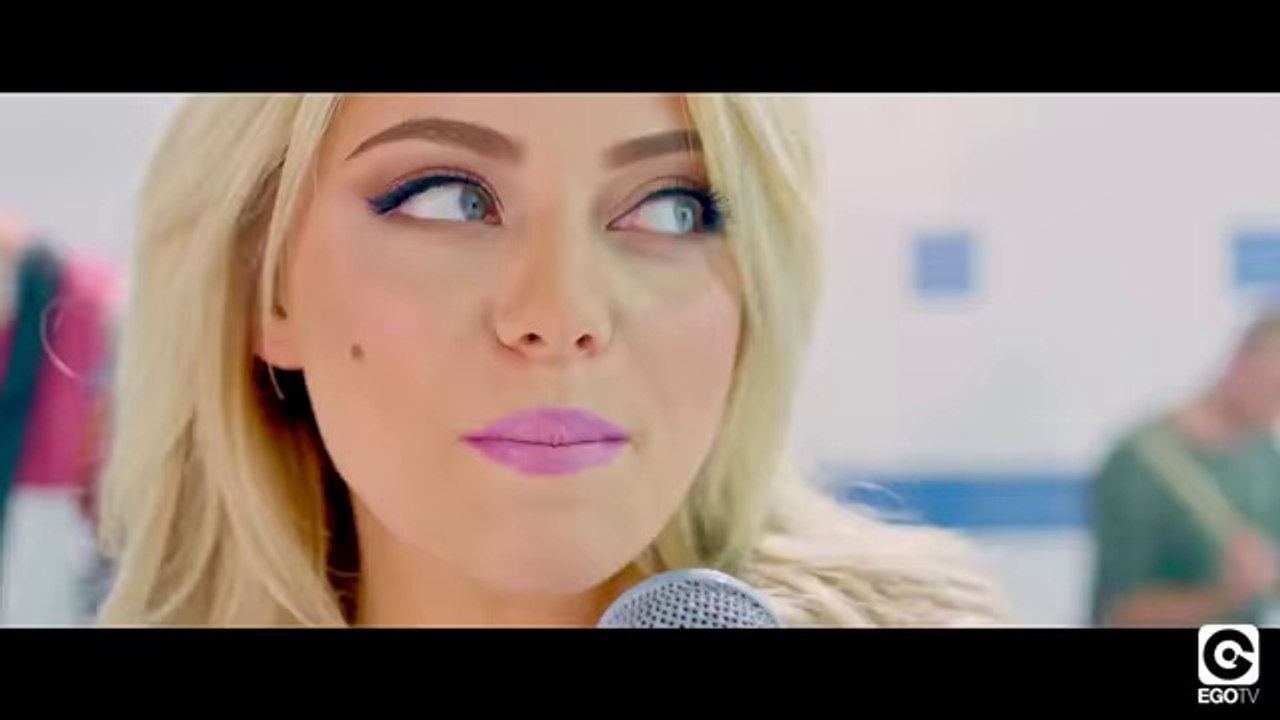 SEREBRO - Chocolate  2016