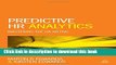 [Download] Predictive HR Analytics: Mastering the HR Metric Hardcover Online