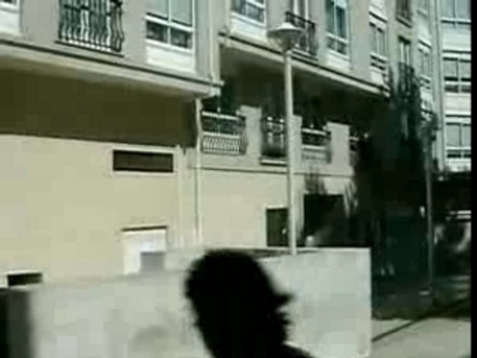 Parkour Rubio
