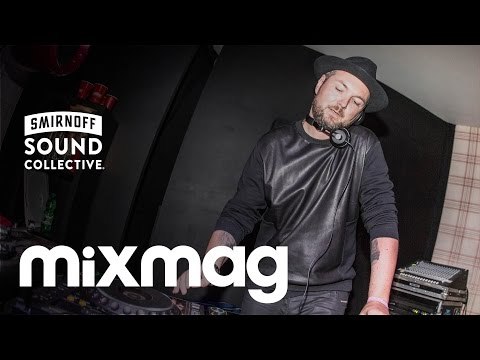 KÖLSCH house & disco DJ set in The Lab at #Smirnoffhouse