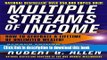 [Popular] Multiple Streams of Income: How to Generate a Lifetime of Unlimited Wealth! Paperback