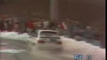 Monte Carlo 1986 - Part 2