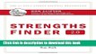 [Popular] StrengthsFinder 2.0 Hardcover Collection