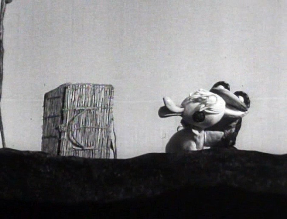 Знаменитый утёнок Тим