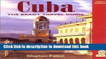 [Download] Cuba, 3rd: The Bradt Travel Guide Paperback Online