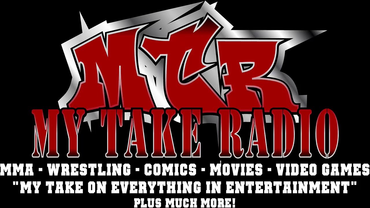 My Take Radio Live-Daily Motion Introduction