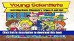 [Read PDF] Young Scientists: Learning Basic Chemistry (Ages 9 and Up): Chemistry Books for Kids