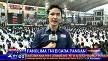 Panglima TNI Bakal Berikan Materi Ketahanan Pangan di UPH
