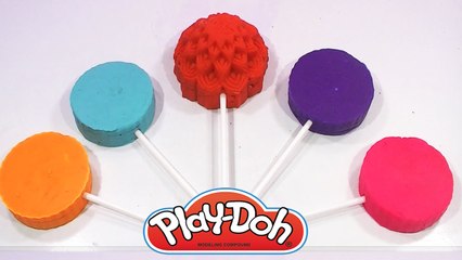 Play Doh Surprise Eggs Peppa Pig Minions Xitrum and Inside Out - Fun video for kids